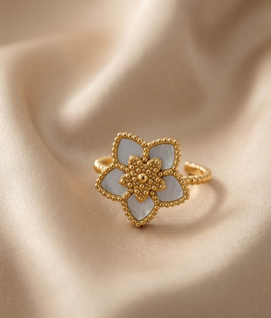 Jory Ring (Free Size)