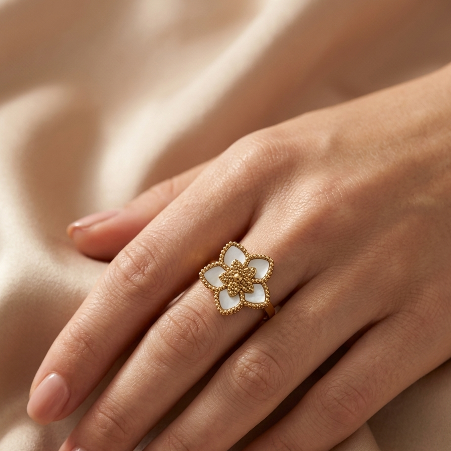 Jory Ring (Free Size)
