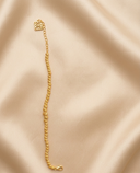 Golden Lulu Bracelet
