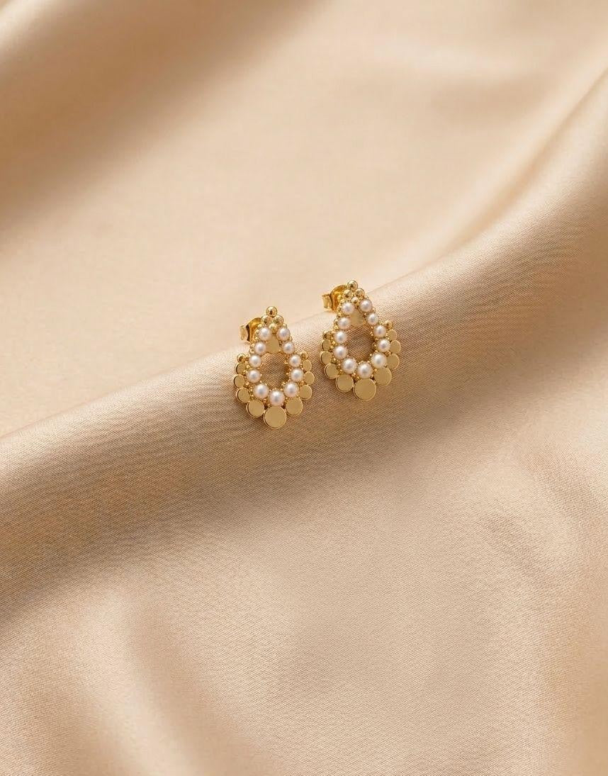 Deam- Earrings