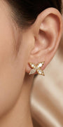 Papillon- Earrings