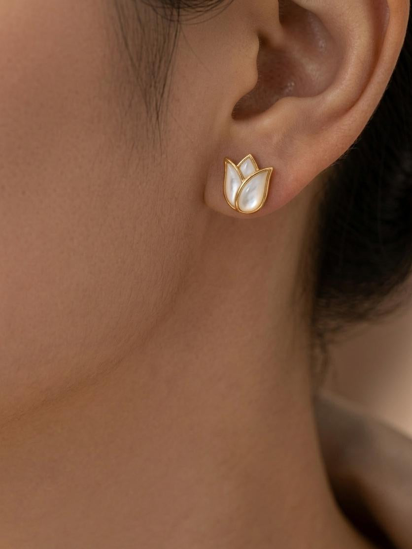 The Love –  Earrings