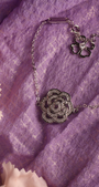 Silver Jory Bracelet
