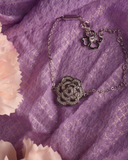 Silver Jory Bracelet