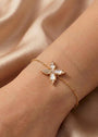 Papillon- Bracelet