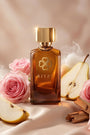 Velvet Rose Perfume