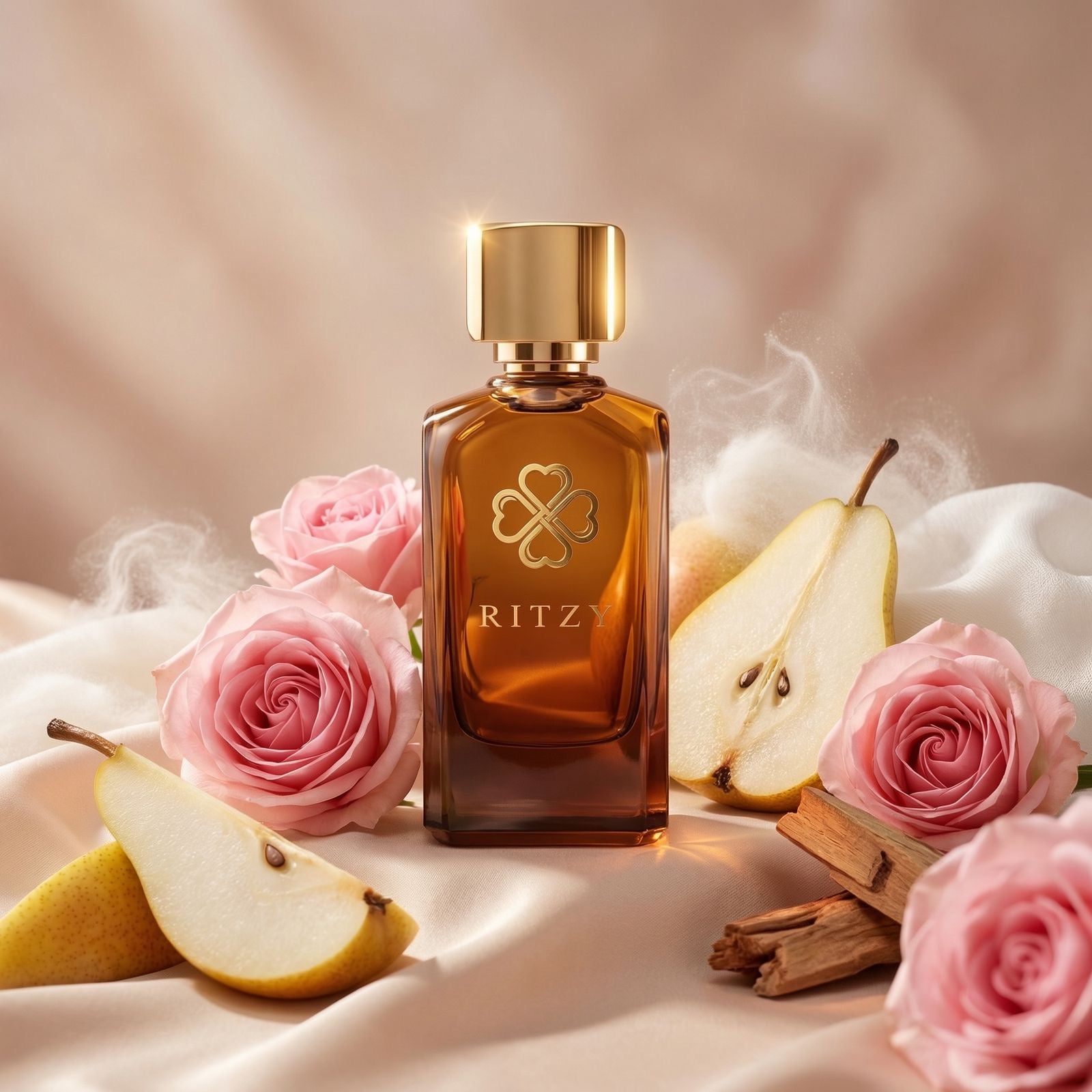 Velvet Rose Perfume