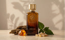 Amber Oud Perfume
