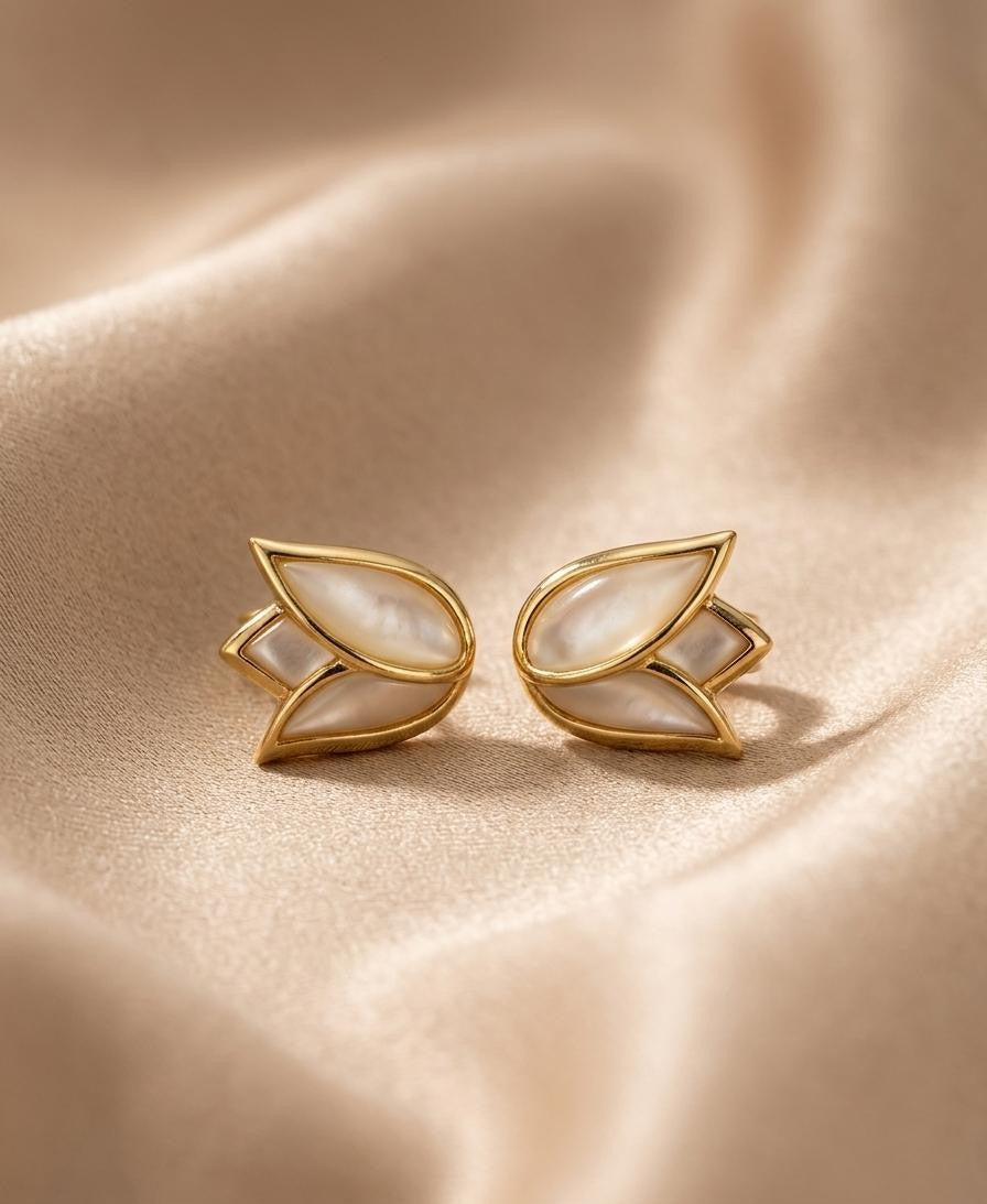 The Love –  Earrings