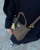 Ritzy Small Tote Bag