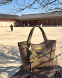 Ritzy Small Tote Bag