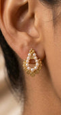 Deam- Earrings