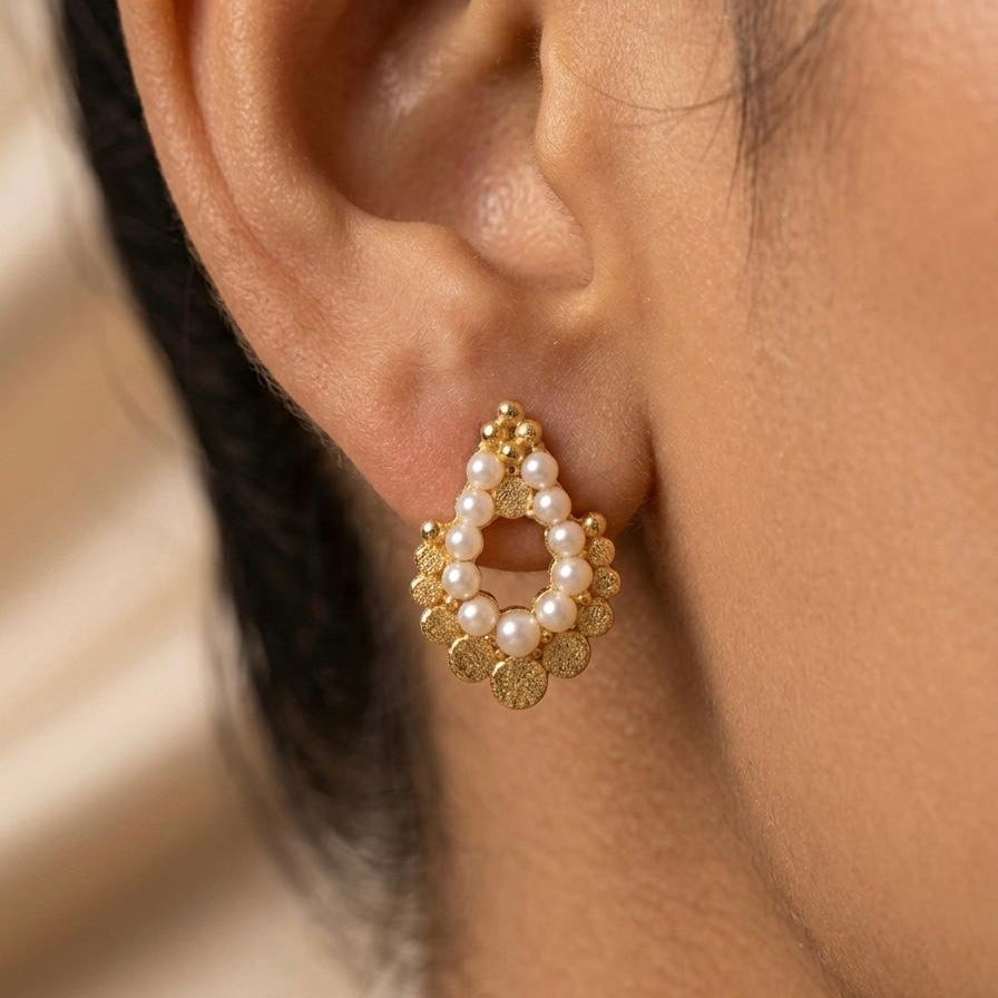 Deam- Earrings