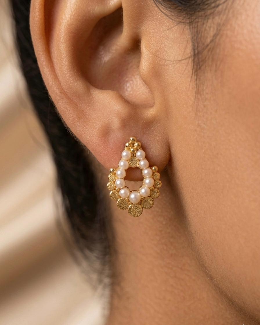 Deam- Earrings