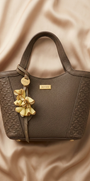 Ritzy Small Tote Bag