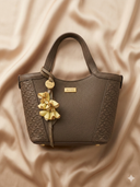 Ritzy Small Tote Bag