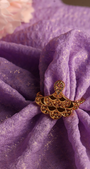 Golden Dana Ring