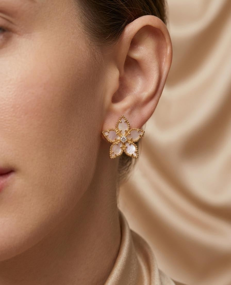 Stella- Earrings