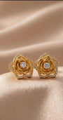 La Fleur- Earrings