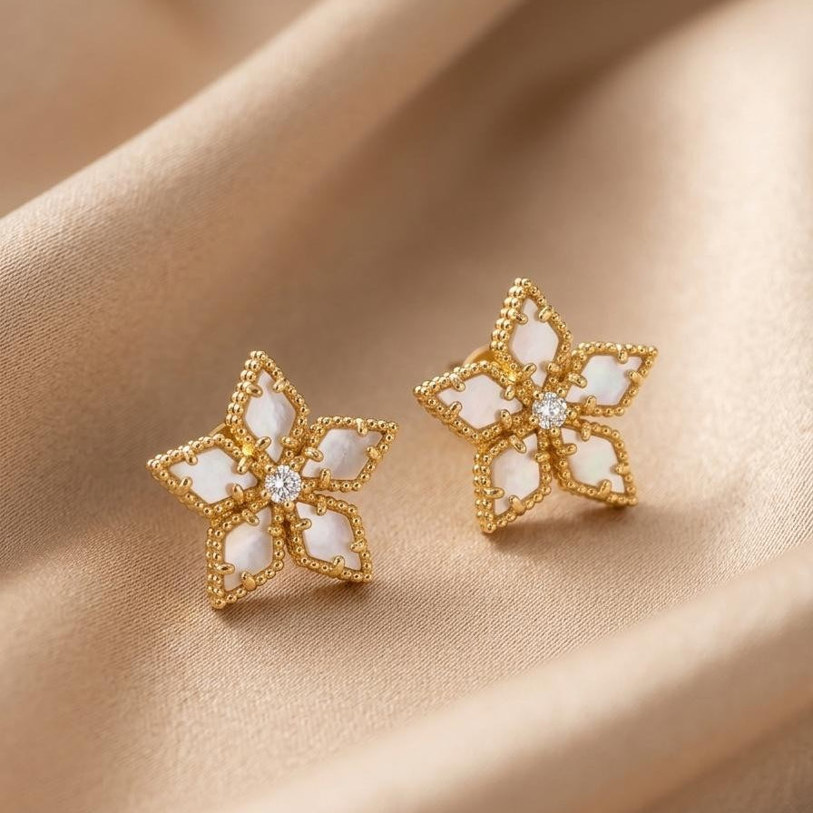 Stella- Earrings