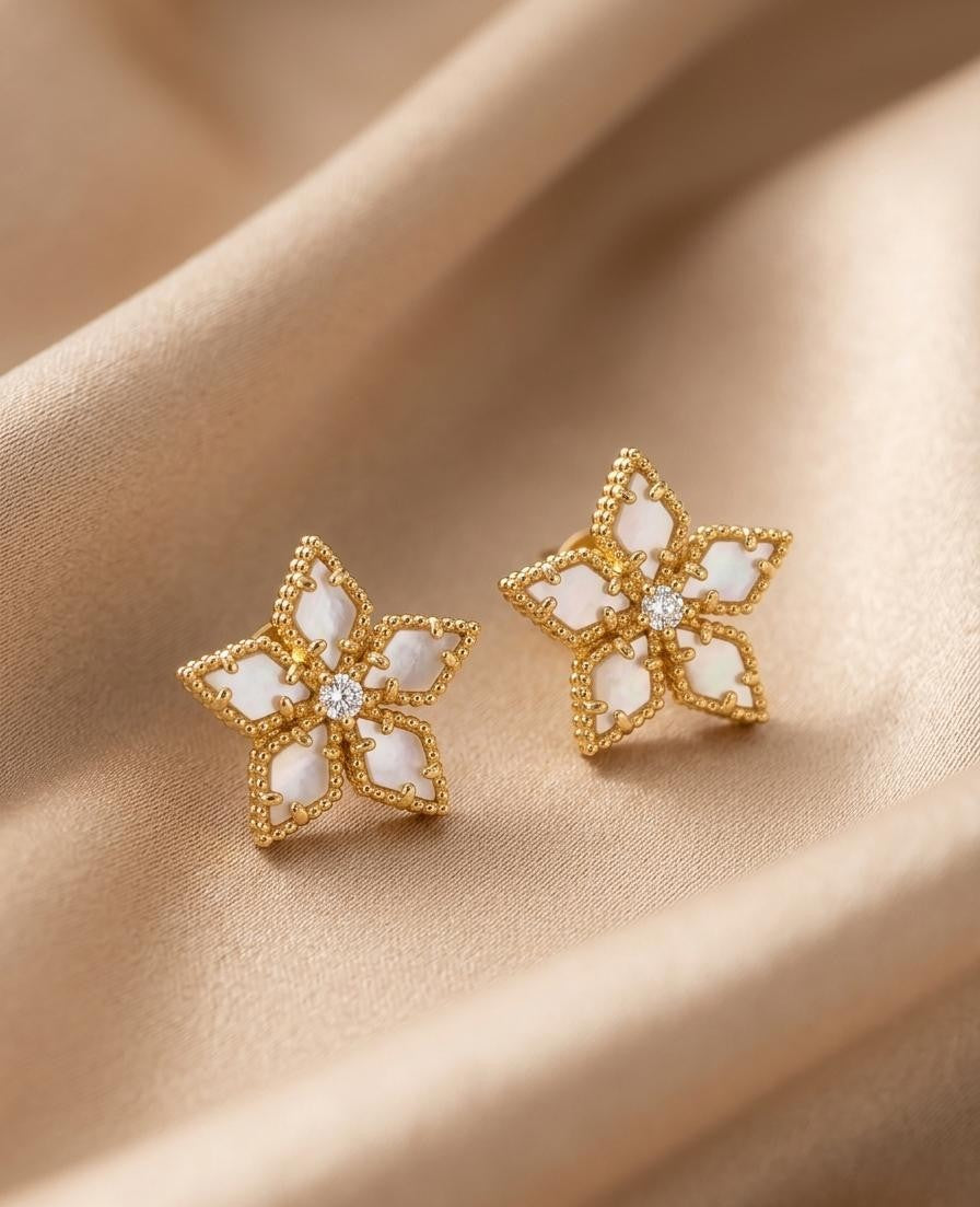 Stella- Earrings