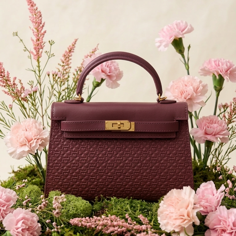 Latest handbags