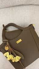 Ritzy Small Tote Bag