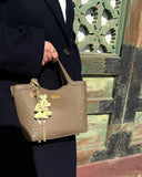 Ritzy Small Tote Bag