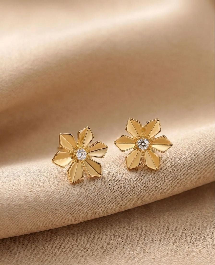 Doré Earrings