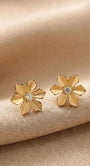 Doré Earrings
