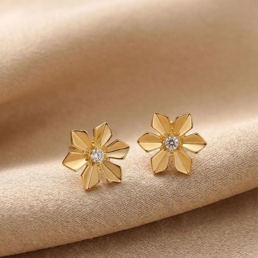 Doré Earrings