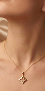 RITZY CLASSIC - Short Necklace