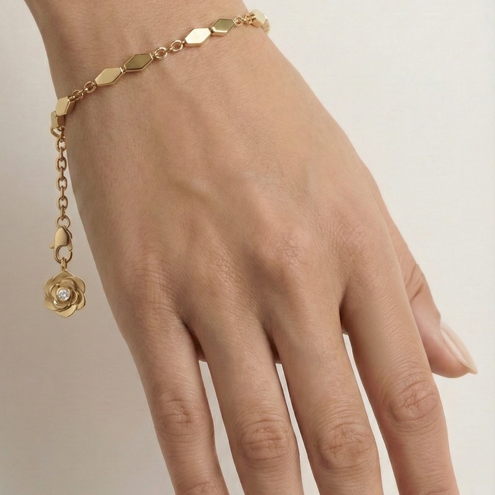 Shahad Bracelet