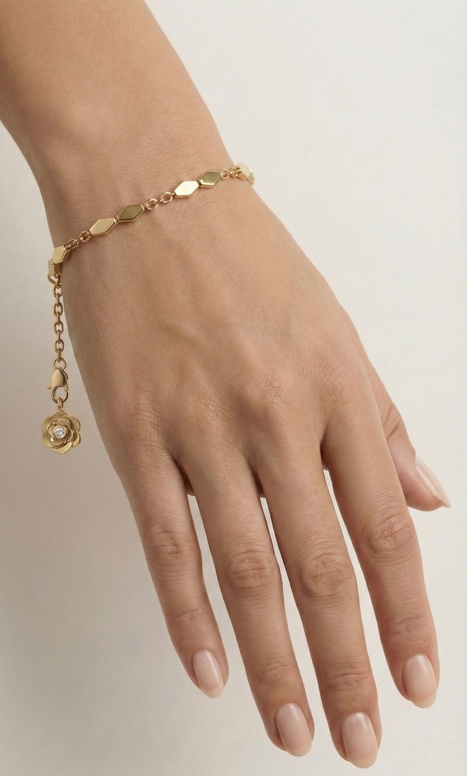 Shahad Bracelet