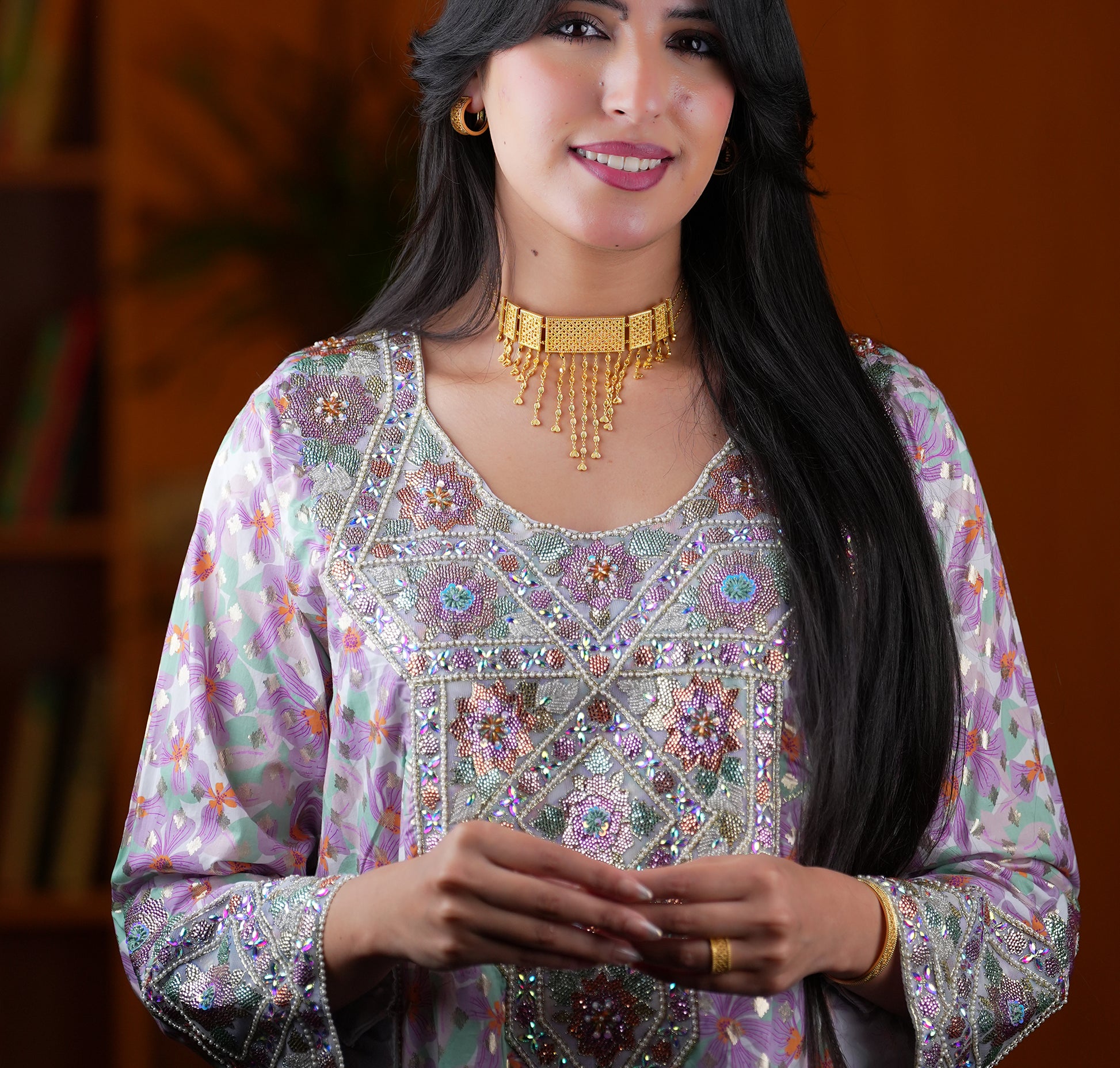 Tarf Choker