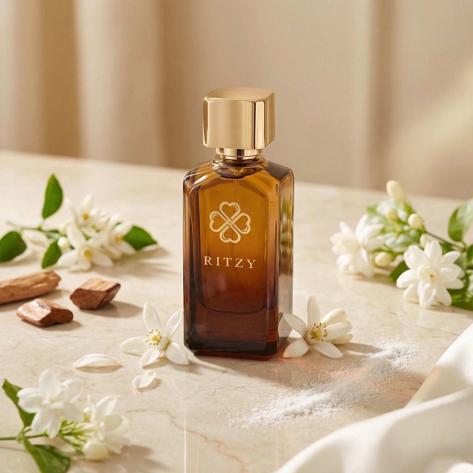 The Love Perfume