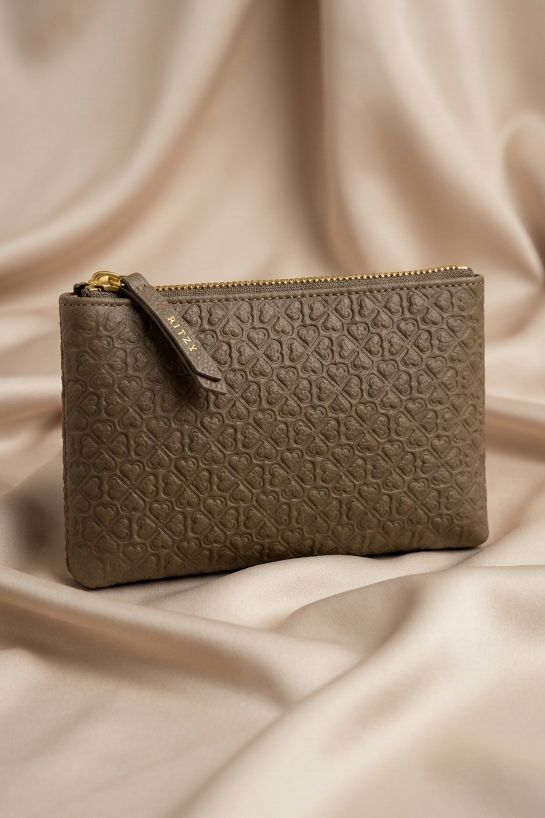 Ritzy Small Tote Bag