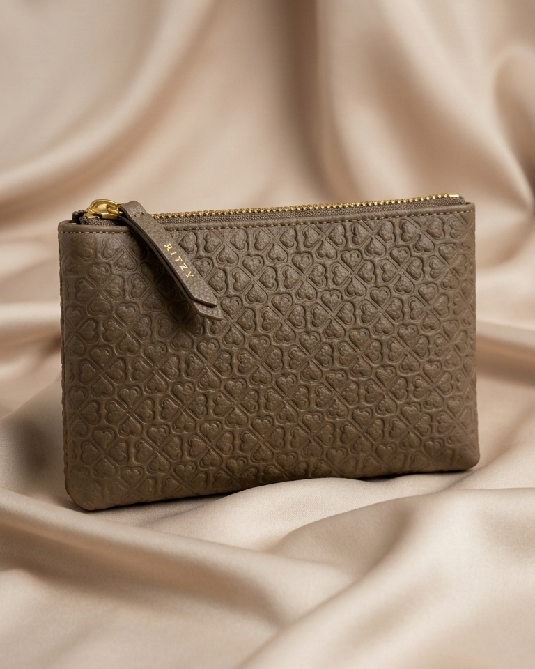 Ritzy Small Tote Bag