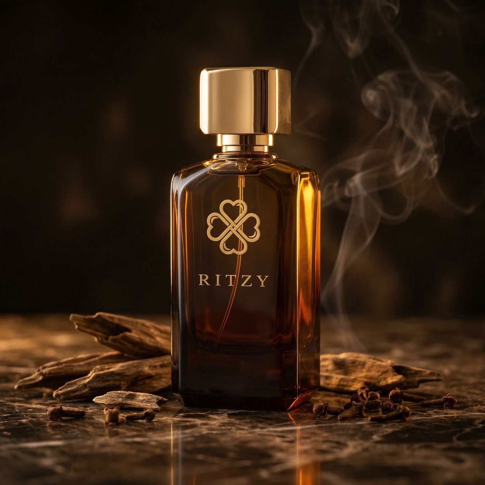 Gareth Ritzy Fragrances – Ritzy