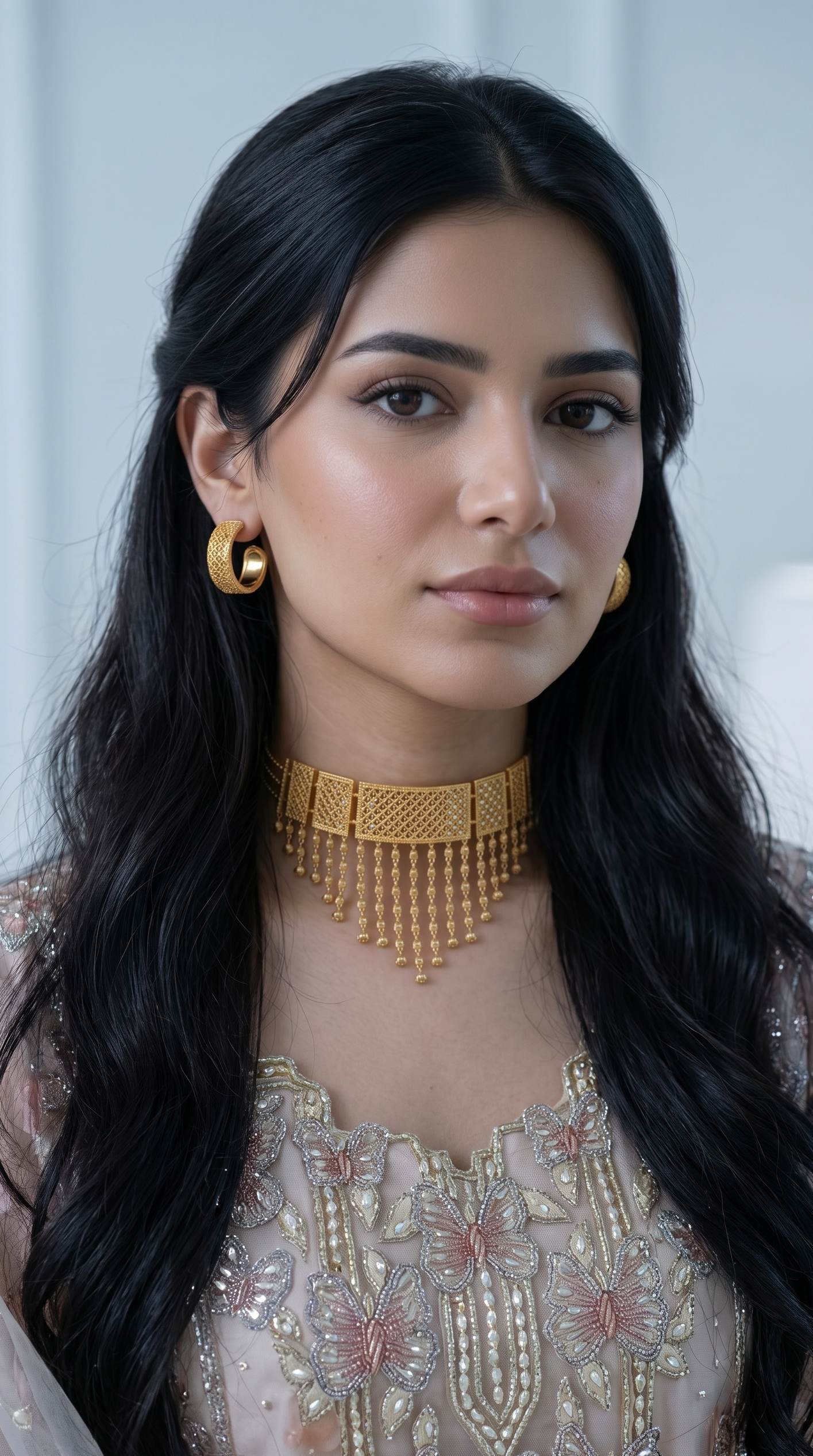Tarf Choker