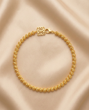 Golden Lulu Bracelet