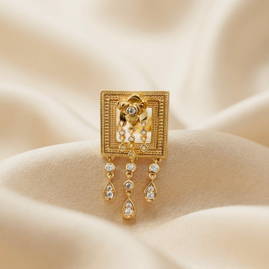 Ward Talli Ring
