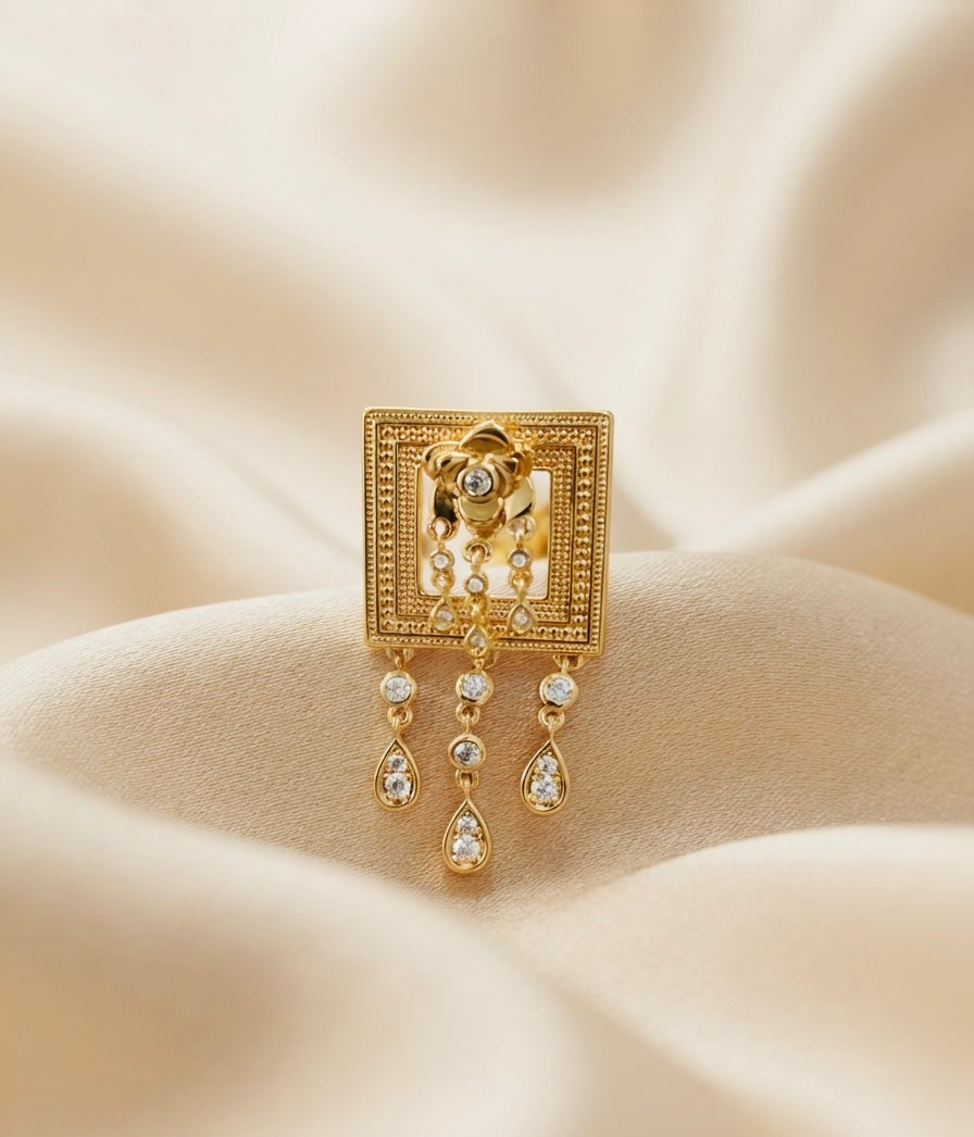 Ward Talli Ring