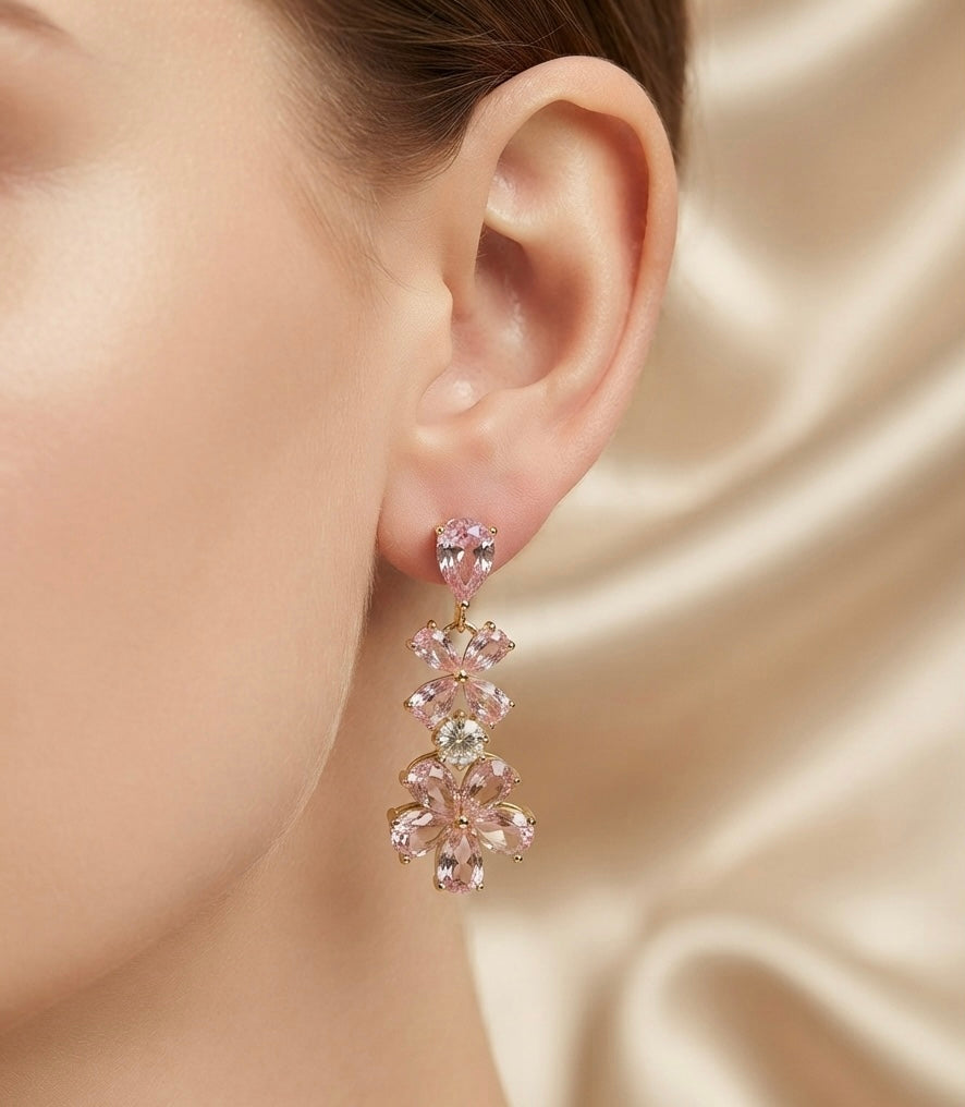 BR 01 - EARRINGS