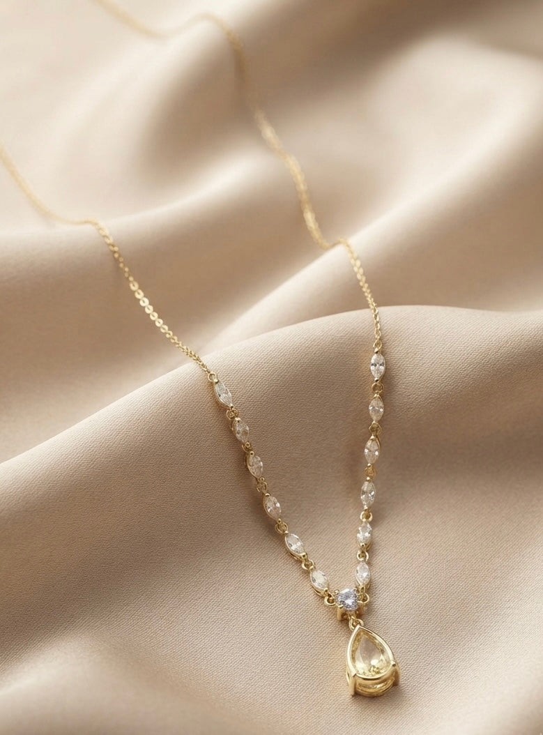 BR 02 - NECKLACE