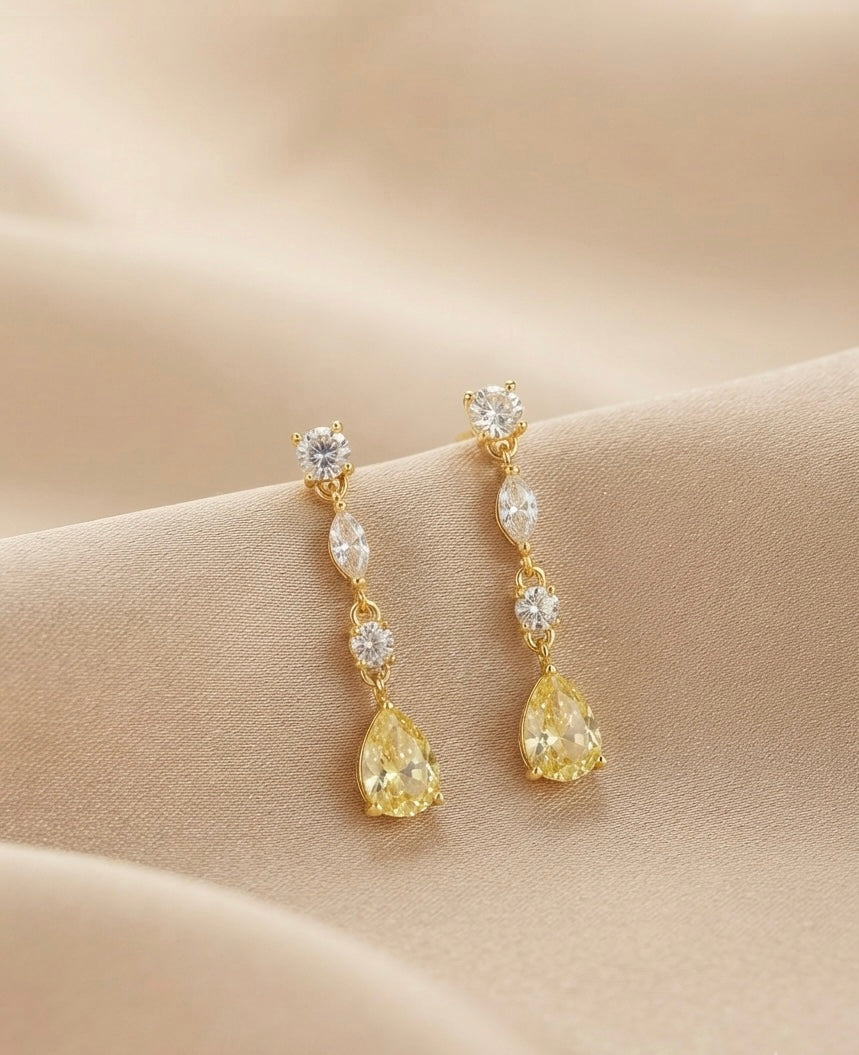 BR 02 - EARRINGS