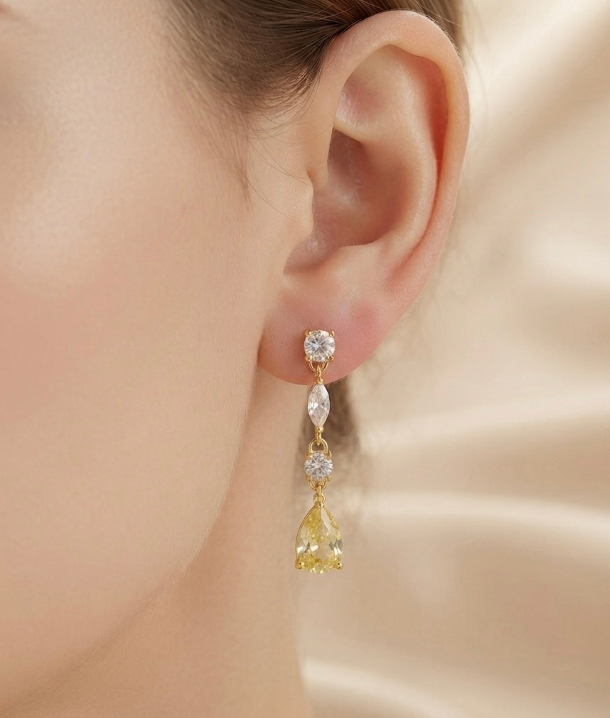 BR 02 - EARRINGS