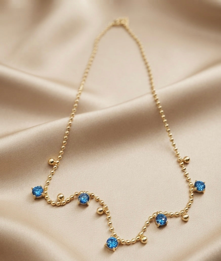 BR 03 - NECKLACE