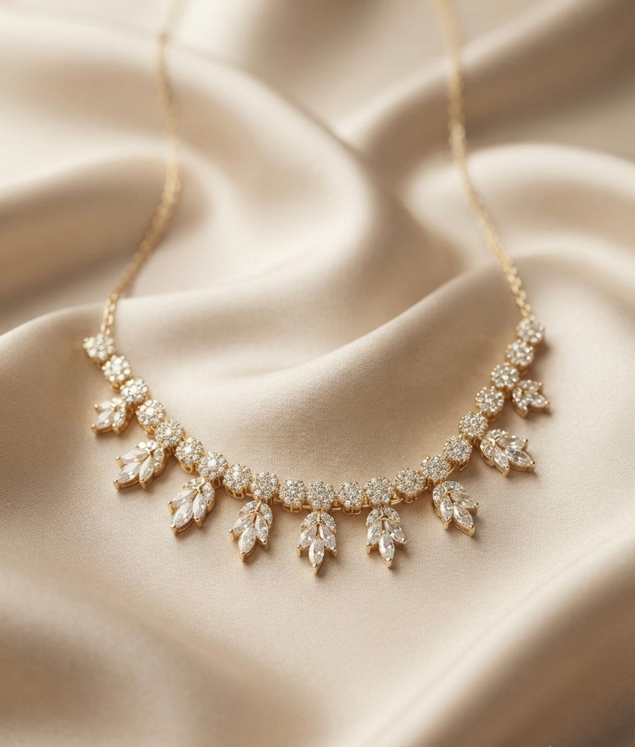 BR 04 - NECKLACE