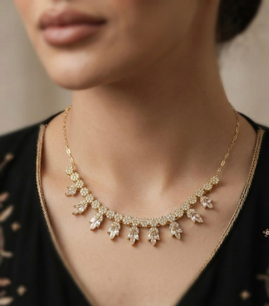 BR 04 - NECKLACE
